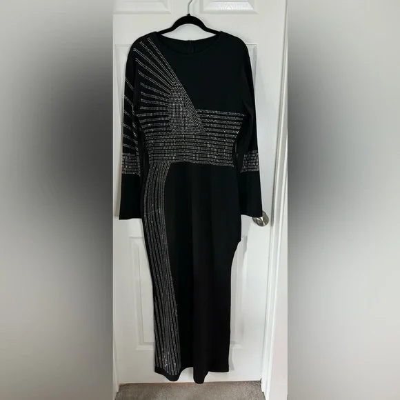 Gown Girl Dress - Picture 8 of 9